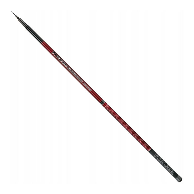 BAT KONGER TURION COMPETITION POLE 900cm 9m BAT KONGER TURION COMPETITION POLE 900cm 9m