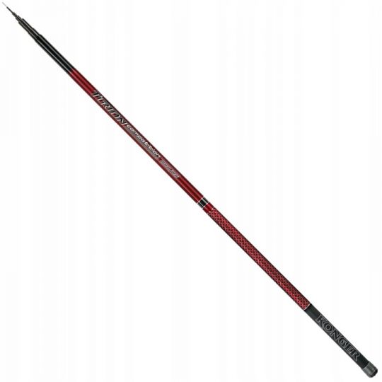 BAT KONGER TURION COMPETITION POLE 500cm 5m BAT KONGER TURION COMPETITION POLE 500cm 5m