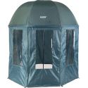 PARASOL JAXON AK-PLX250XA 2,5m WĘDKARSKI Z OSŁONĄ 