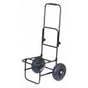 WÓZEK TRANSPORTOWY JAXON AK-KZX101 WĘDKARSKI