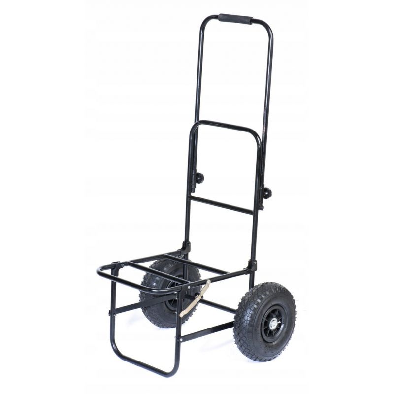 WÓZEK TRANSPORTOWY JAXON AK-KZX101 WĘDKARSKI WÓZEK TRANSPORTOWY JAXON AK-KZX101 WĘDKARSKI