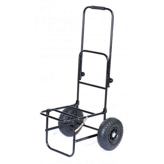 WÓZEK TRANSPORTOWY JAXON AK-KZX101 WĘDKARSKI WÓZEK TRANSPORTOWY JAXON AK-KZX101 WĘDKARSKI