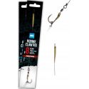 PRZYPON NASH RONNIE CLAW RIG ROZM 4 BARBLESS