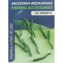 POZYCJONER HACZYKA JAXON AC-356301C ZIELONE