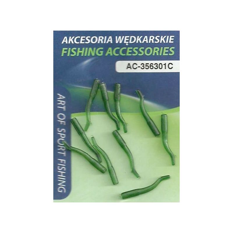 POZYCJONER HACZYKA JAXON AC-356301C ZIELONE POZYCJONER HACZYKA JAXON AC-356301C ZIELONE