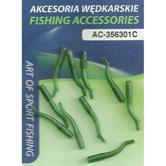 POZYCJONER HACZYKA JAXON AC-356301C ZIELONE POZYCJONER HACZYKA JAXON AC-356301C ZIELONE