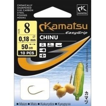 PRZYPON KAMATSU KONGER CHINU KUKURYDZA 5206 ROZ.10