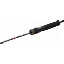 YAGI LIGHT SPOON 6.3FT/1.90M 2-5G 2SEC
