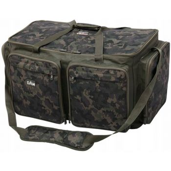 TORBA DAM CAMOVISION CARRYALL BAG KINGSIZE 78L