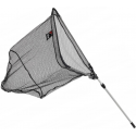 PODBIERAK DAM BASE-X 60x60x50cm 185cm 2sec 