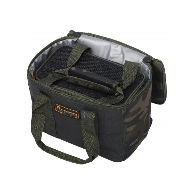 TORBA PROLOGIC TERMOIZOLACYJNA AVENGER L 30x18x23 TORBA PROLOGIC TERMOIZOLACYJNA AVENGER L 30x18x23