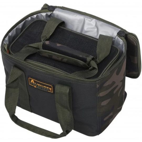 TORBA PROLOGIC TERMOIZOLACYJNA AVENGER L 30x18x23 TORBA PROLOGIC TERMOIZOLACYJNA AVENGER L 30x18x23