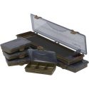 PUDEŁKO PROLOGIC TACKLE ORGANIZER BOX XL 6+1