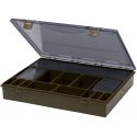 PUDEŁKO PROLOGIC TACKLE ORGANIZER BOX XL 6+1