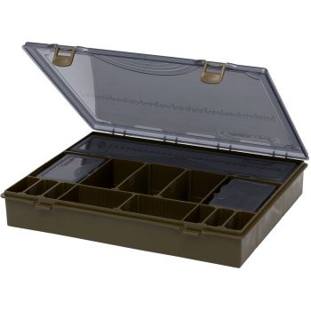 PUDEŁKO PROLOGIC TACKLE ORGANIZER BOX XL 6+1