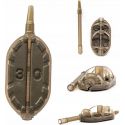 KOSZYCZEK MAD CARP MF ARC QTS 40g DO SZYBKIEJ WYMI