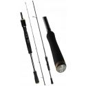 YAGI JIG 7FT/2.10M 2-12G/L 2SEC
