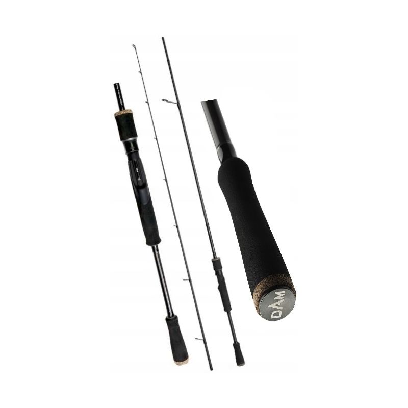YAGI JIG 7FT/2.10M 2-12G/L 2SEC YAGI JIG 7FT/2.10M 2-12G/L 2SEC
