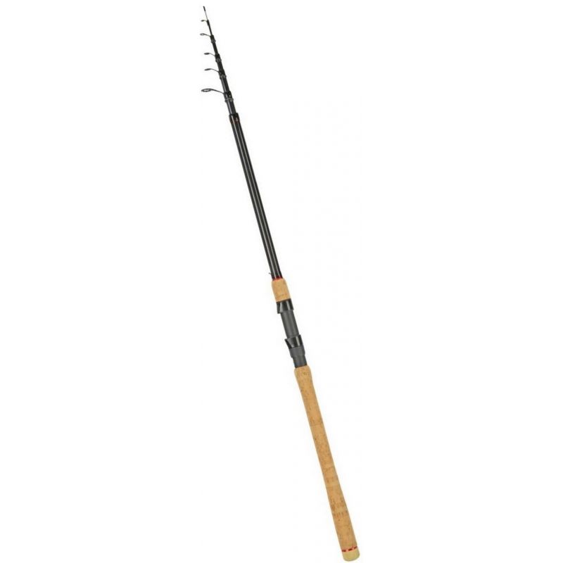 WĘDKA KONGER ENDURA TELE TRAVEL 3,60m 30g WĘDKA KONGER ENDURA TELE TRAVEL 3,60m 30g