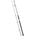 GREEN DELUXE 9FT2IN/2.75M 150-300G 2SEC