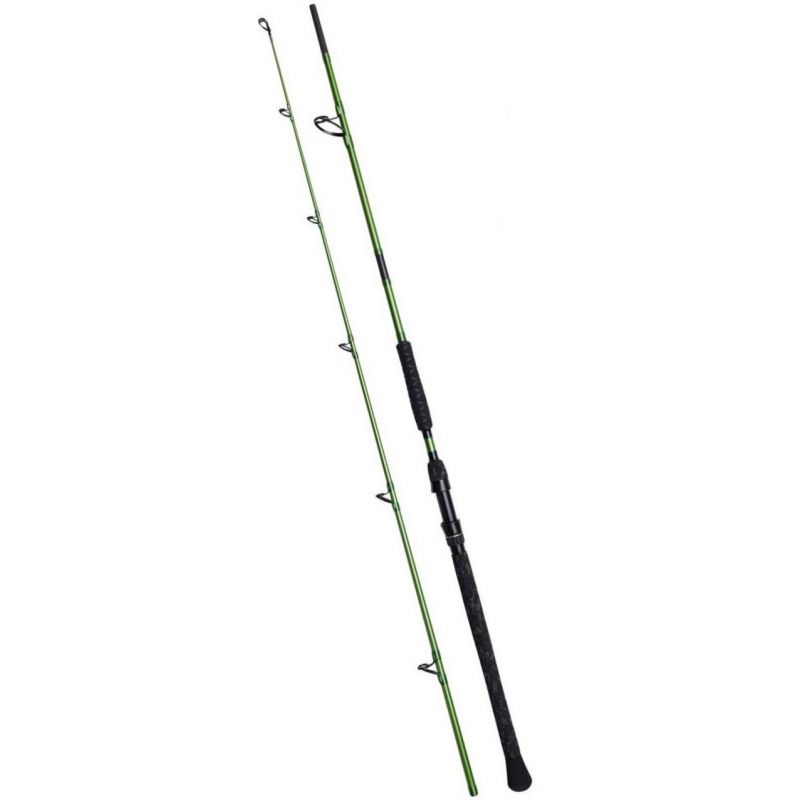 GREEN DELUXE 9FT2IN/2.75M 150-300G 2SEC