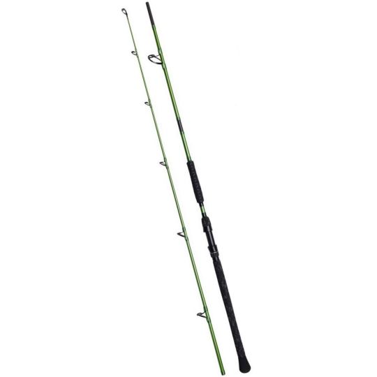 GREEN DELUXE 9FT2IN/2.75M 150-300G 2SEC