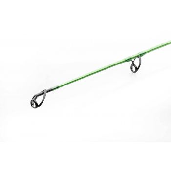 GREEN DELUXE 9FT2IN/2.75M 150-300G 2SEC