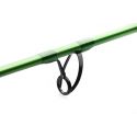 GREEN DELUXE 9FT2IN/2.75M 150-300G 2SEC