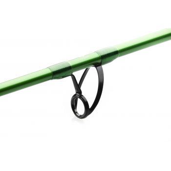 GREEN DELUXE 9FT2IN/2.75M 150-300G 2SEC