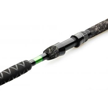 GREEN DELUXE 9FT2IN/2.75M 150-300G 2SEC