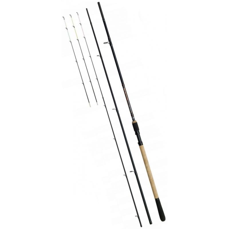 SENSOMAX II FEEDER 11FT/3.30M 50-100G/M SENSOMAX II FEEDER 11FT/3.30M 50-100G/M