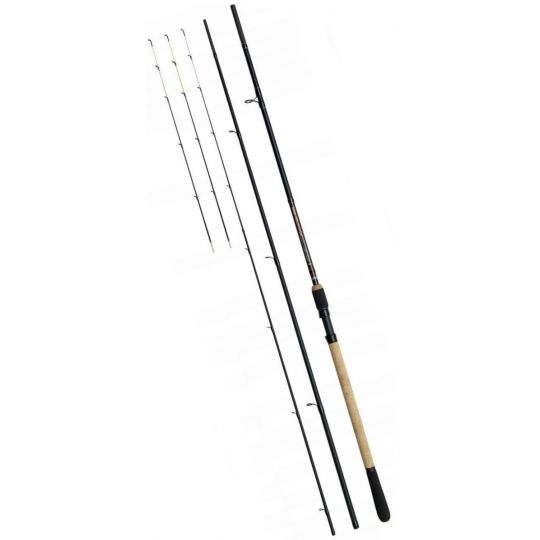 SENSOMAX II FEEDER 11FT/3.30M 50-100G/M SENSOMAX II FEEDER 11FT/3.30M 50-100G/M