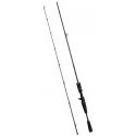YAGI CAST 6.6FT/1.98M 7-28G/M 2SEC