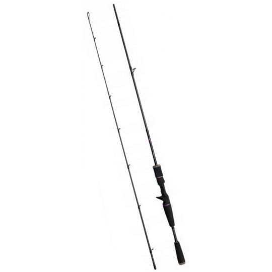 YAGI CAST 6.6FT/1.98M 7-28G/M 2SEC YAGI CAST 6.6FT/1.98M 7-28G/M 2SEC