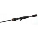 YAGI CAST 6.6FT/1.98M 7-28G/M 2SEC