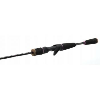 YAGI CAST 6.6FT/1.98M 7-28G/M 2SEC