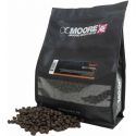 PELLET CC MOORE SQUID PELLETS 6mm 1kg