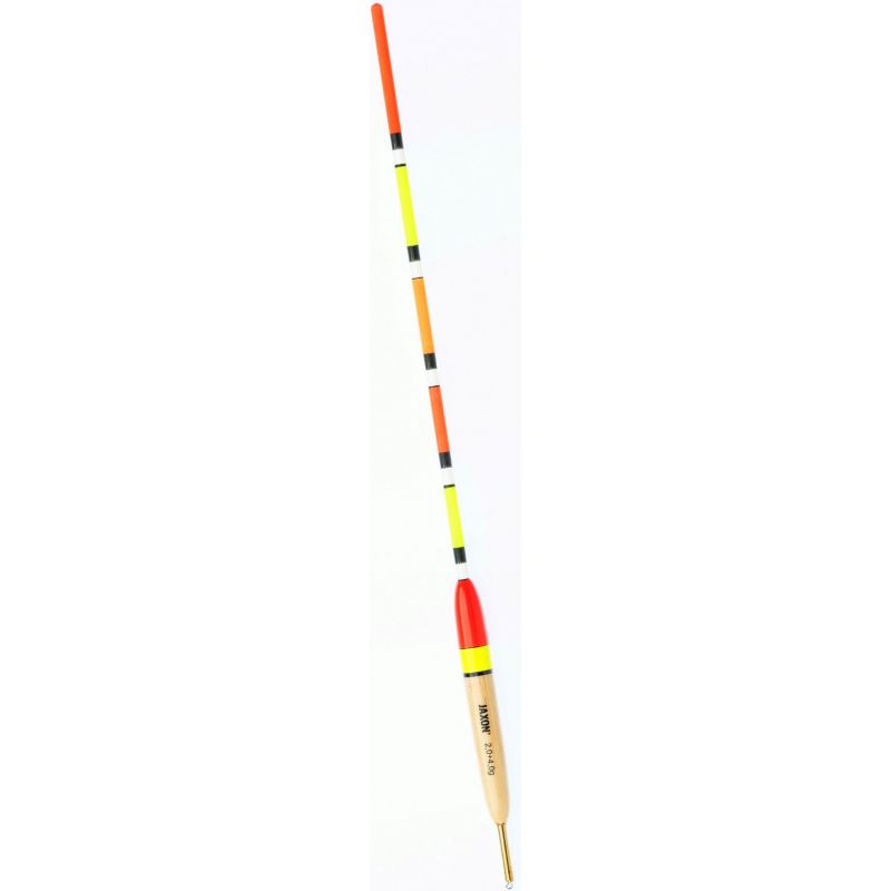 SPŁAWIK Z DOCIĄŻENIEM WSTĘPNYM JAXON WR 2+3G 1X5SZ SPŁAWIK Z DOCIĄŻENIEM WSTĘPNYM JAXON WR 2+3G 1X5SZ