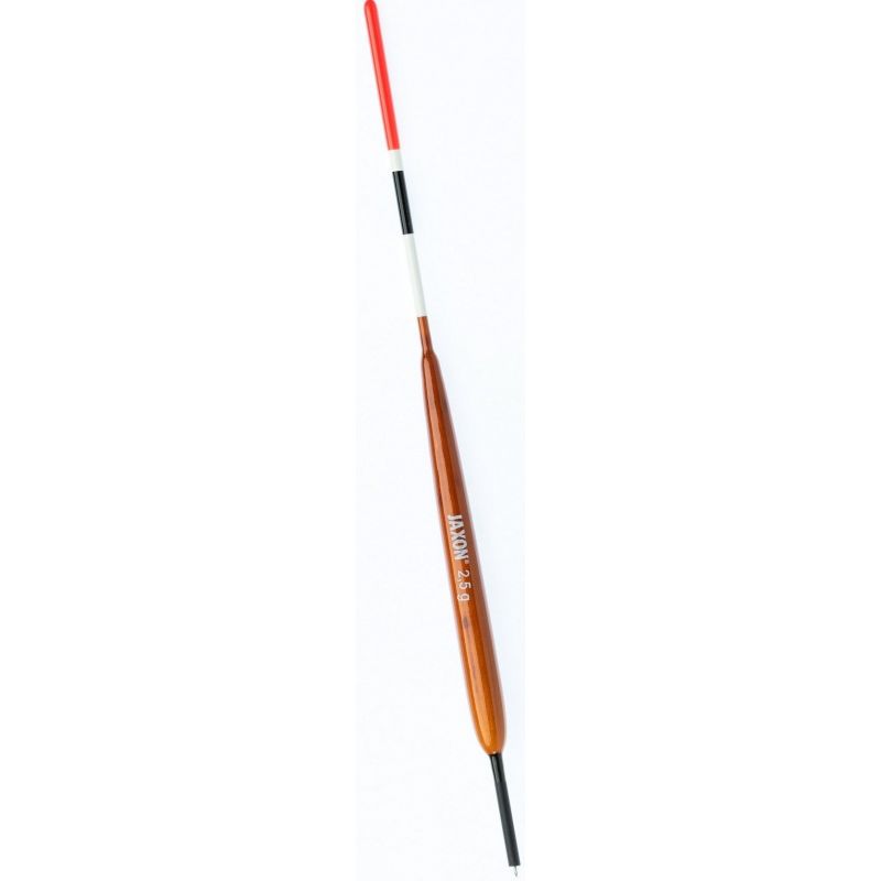 SPŁAWIK JAXON JO 2,5G 1X10SZT SPŁAWIK JAXON JO 2,5G 1X10SZT