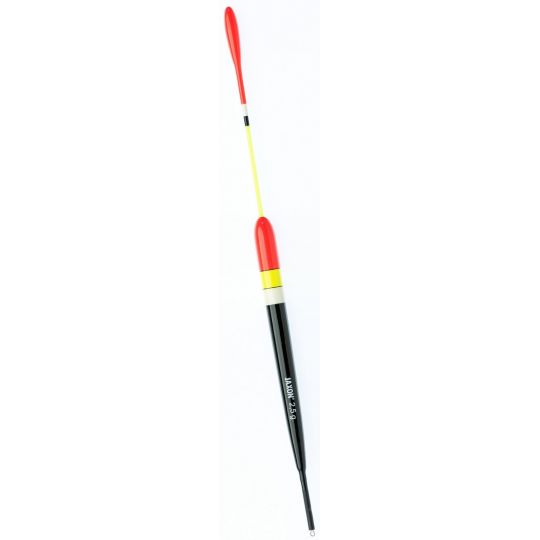 SPŁAWIK PRZELOTOWY JAXON AJ 3,5G 1X10SZT SPŁAWIK PRZELOTOWY JAXON AJ 3,5G 1X10SZT