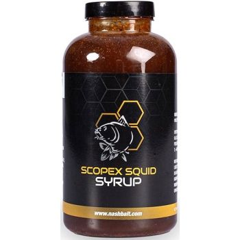 SYROP NASH SCOPEX SQUID 1L LIQUID ZALEWA
