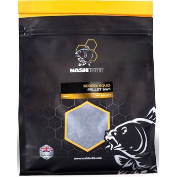 PELLET NASH SCOPEX SQUID PELLET 2mm 1kg