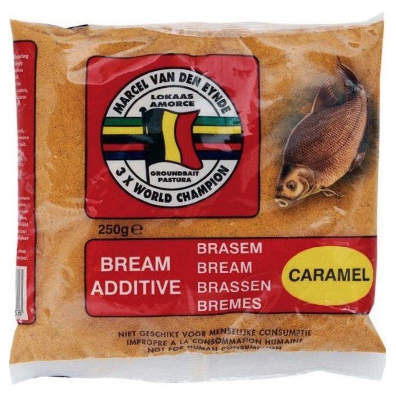 ATRAKTOR MVDE DODATEK DO ZANĘT 250g BRASEM CARAMEL ATRAKTOR MVDE DODATEK DO ZANĘT 250g BRASEM CARAMEL