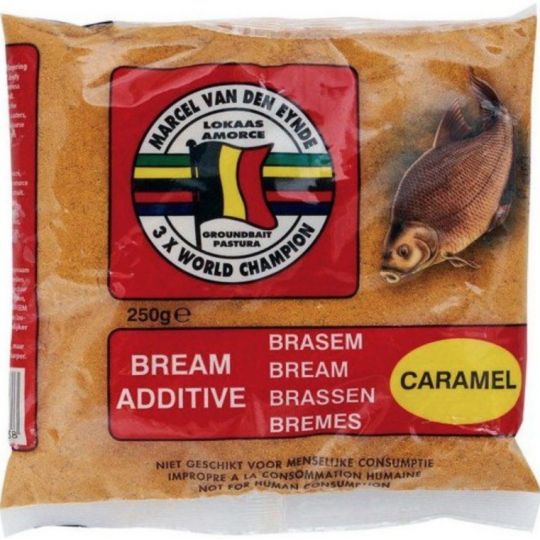 ATRAKTOR MVDE DODATEK DO ZANĘT 250g BRASEM CARAMEL ATRAKTOR MVDE DODATEK DO ZANĘT 250g BRASEM CARAMEL