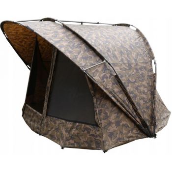 NAMIOT WĘDKARSKI FOX R SERIES 1 MAN XL CAMO