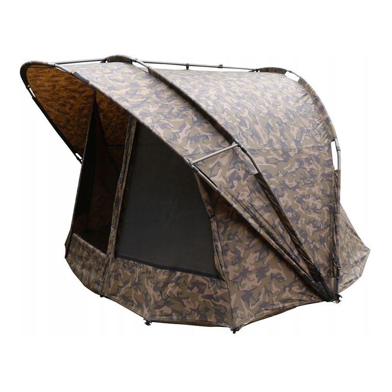NAMIOT WĘDKARSKI FOX R SERIES 1 MAN XL CAMO