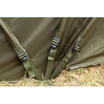 NAMIOT WĘDKARSKI FOX R SERIES 1 MAN XL CAMO