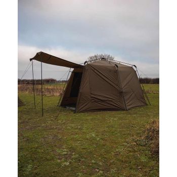 NAMIOT FOX EOS SOCIAL SHELTER SZYBKOROZKŁADALNY 