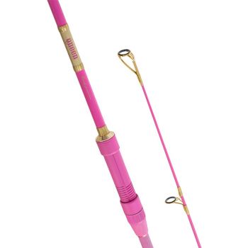 WĘDKA KARPIOWA DELPHIN QUEEN CANDY 3,60m 3lbs 3sec