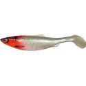 GUMA SAVAGE GEAR 4D HERRING SHAD 11cm 9g RED HEAD
